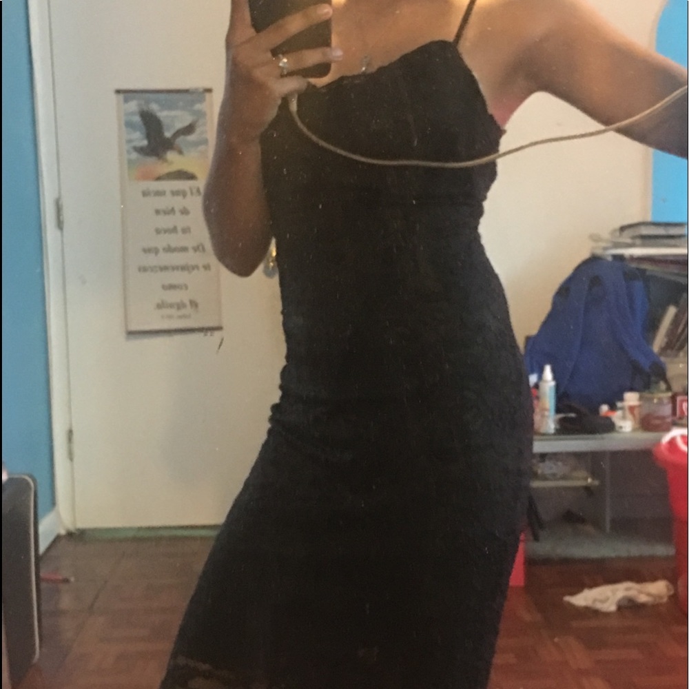 cute midi dress